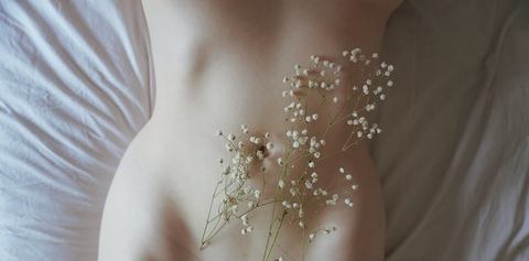 mary @marymae cover picture