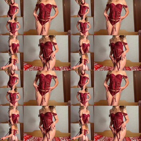 Mariya Mihaliova @masha_mix_2166 cover picture