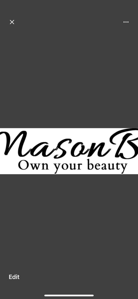 Mason Brookes @masonbxxx cover picture