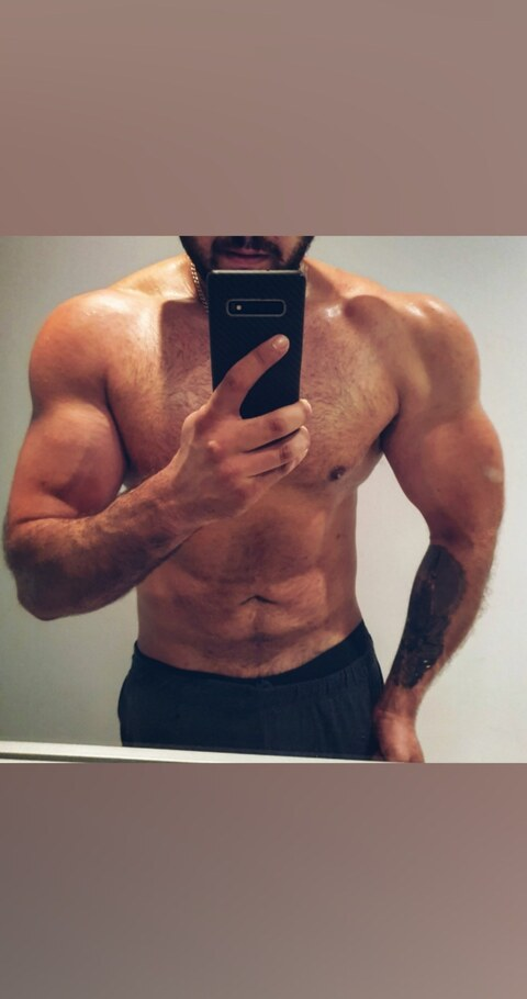 JONICHE @masterche cover picture