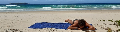 Daniel Andrade @masterdancwb cover picture