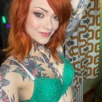 maudfrainklen Profile Picture