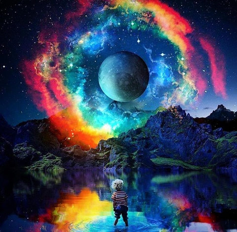 Max &amp; Sasha @maxandsasha cover picture