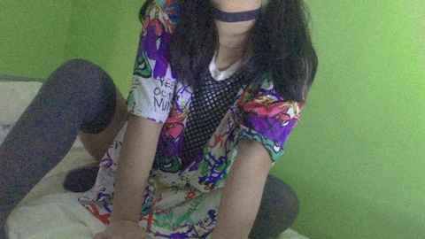 Mazikeen Elle @mazikeenelle cover picture