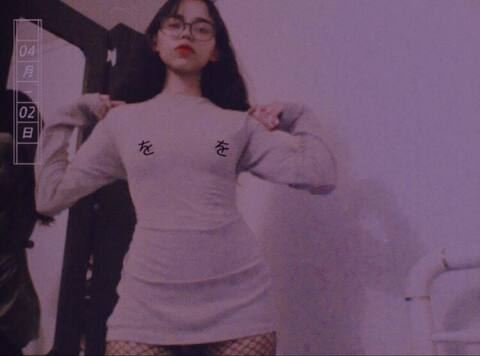 🌸𝓜𝓮𝓰𝓪𝓷𝓮🌸 @megane_devil cover picture