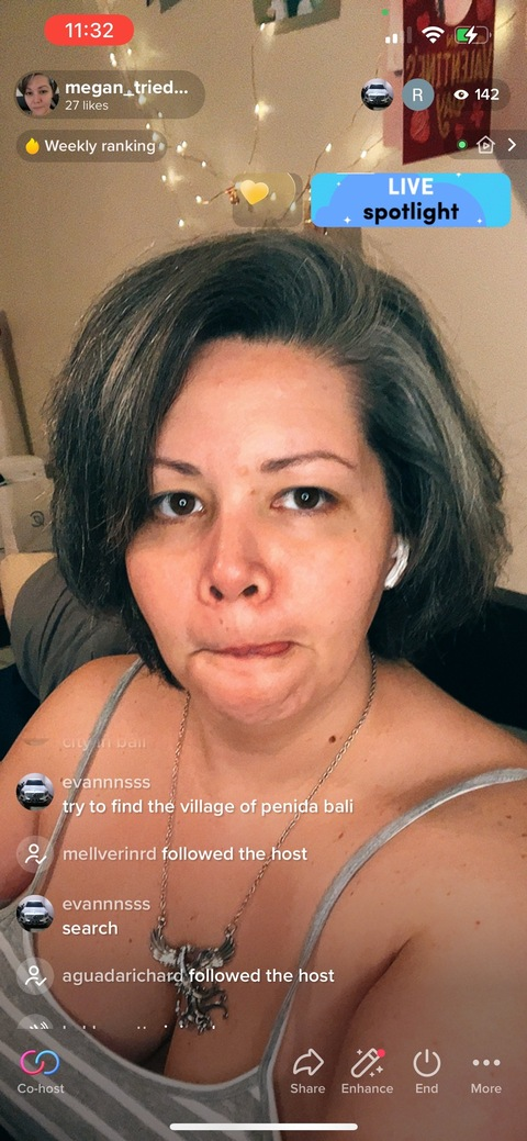 MeganTriedIt @megantriedit cover picture