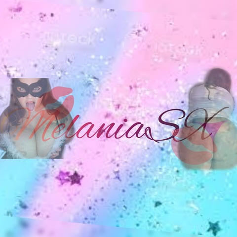 MelaniaSX @melaniasexy96 cover picture