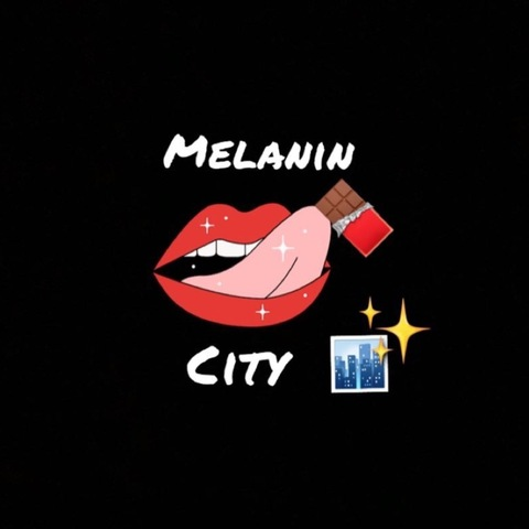 Melanin_City @melanin_city cover picture