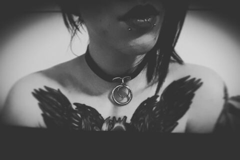 Ivy @melanivy cover picture