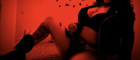 Mar @mercilessmar cover picture