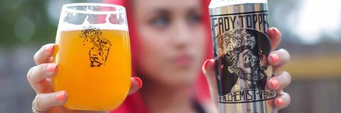 MermaidOnTap @mermaidontap cover picture