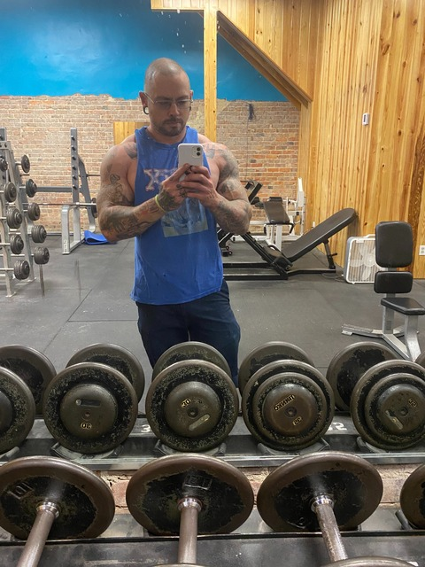 Michael Hoffman @michaelhoffman cover picture