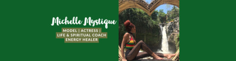 Michelle Mystique @michelle_mystique cover picture