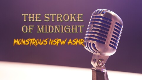 The Stroke of Midnight @midnightstroke cover picture