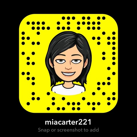 Miacarter221 @miiya cover picture