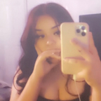 mikaylam Profile Picture