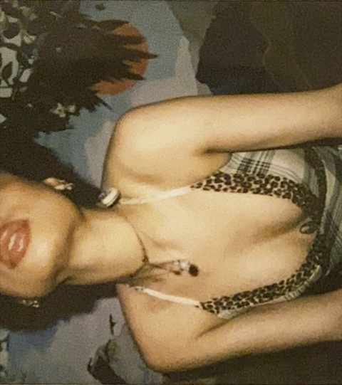 Ashley @milkkitten cover picture