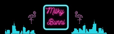 Milky Bunni @milky_bunni cover picture