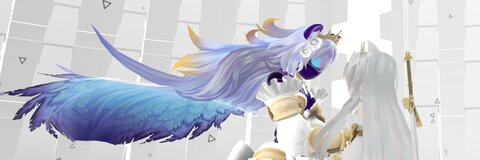 ❀ Xolia ❀ @mimika cover picture