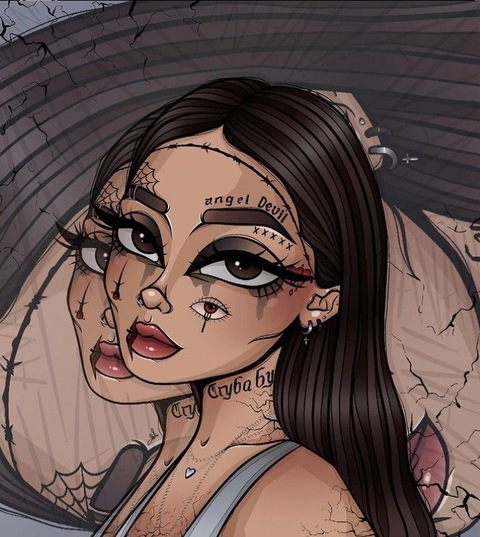 xXxminxXx @miminx cover picture