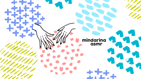 Mindarina ASMR @mindarinaasmr cover picture