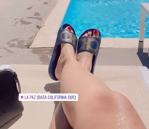 Jen cruz @miss.jen cover picture