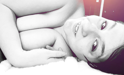 Amethyst  Mae Rain @missamethystrain cover picture
