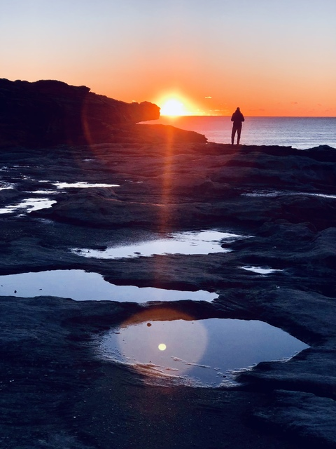 Miss Ginger @missginger cover picture