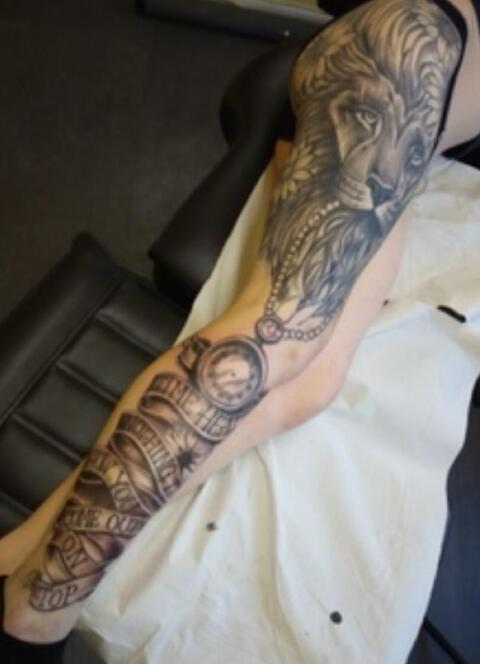 Storm @missstorm cover picture