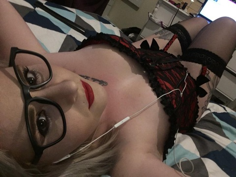 Cherry @missxcherry cover picture