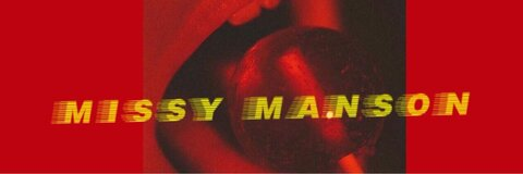 Missy @missymansonn cover picture