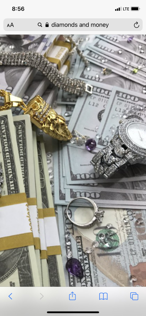 Molly’s World @molly99 cover picture