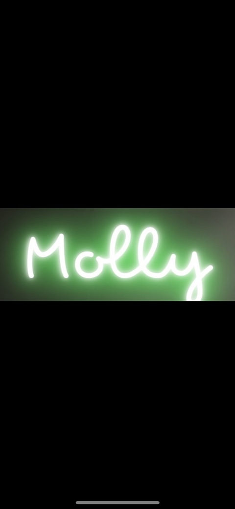 Molly-Me @mollyme91 cover picture