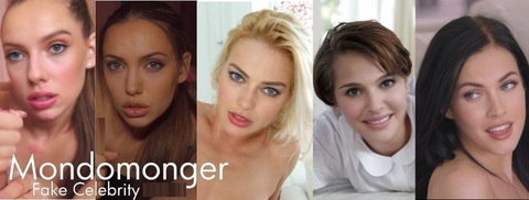 Mondomonger @mondomonger cover picture