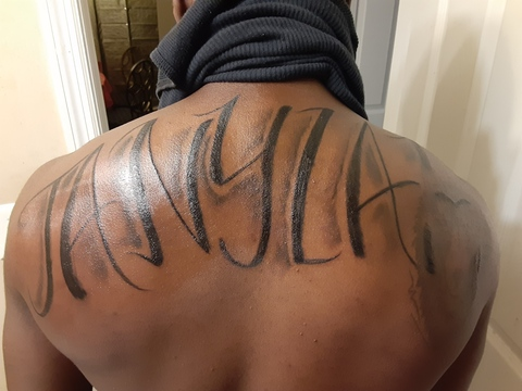 Marlo Green II @moneymarlo cover picture