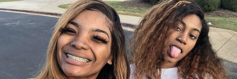 TWIN. @monifa cover picture