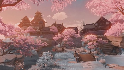 Hi, I’mMori. @mooooooooooori cover picture