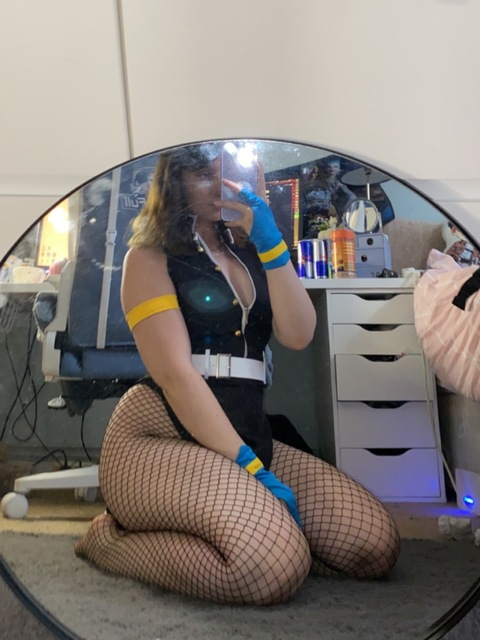 Morgana @morgiim cover picture