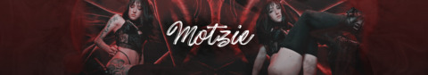 Motzie @motzie cover picture