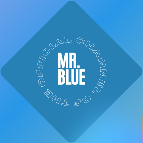 🚨😈MrBlue, Let’s Chat🍆🚨 @mr_blueeyes cover picture