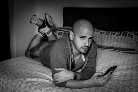 Joh Sand @mrjohsand cover picture