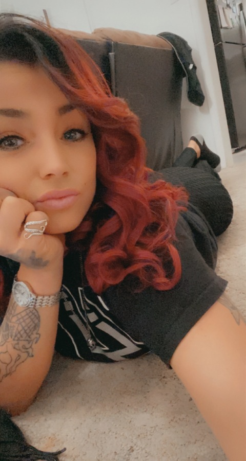 Brittany Cameron @ms.xena cover picture