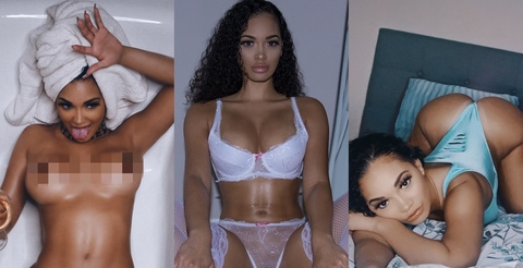 Chels Marie @ms_chelsmarie cover picture