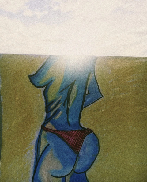 Karla @msboogeyman cover picture