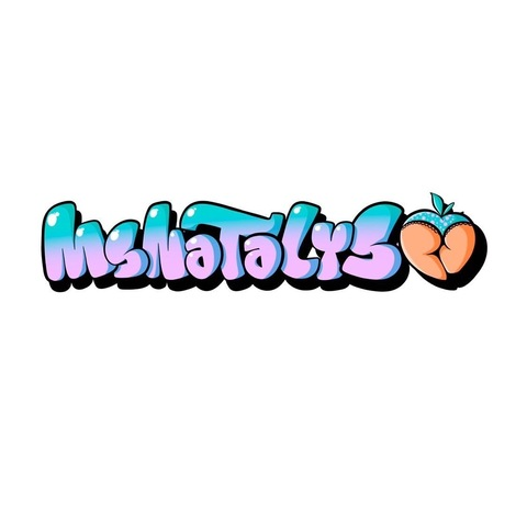 Nataly Sanchez @msnatalys cover picture