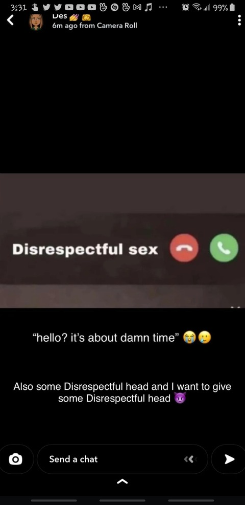 NaomiJ @msprettypussy7 cover picture