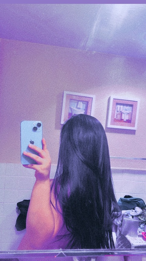 Rose Lopez @msrosita cover picture