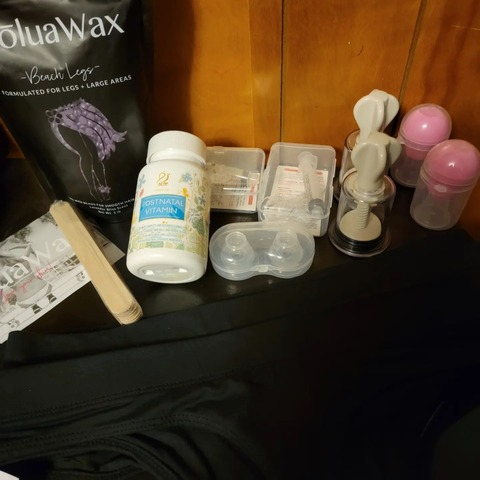 Sweet @mssweetcream cover picture