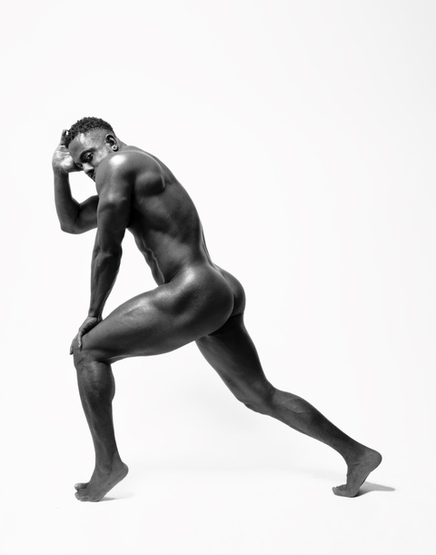 PrInce @muscleprinceb cover picture