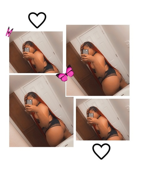 Je’Myrah Carter @myrahx cover picture